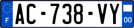 AC-738-VY