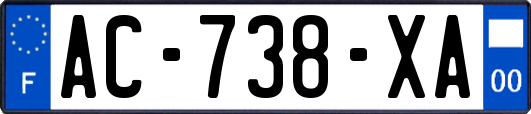 AC-738-XA