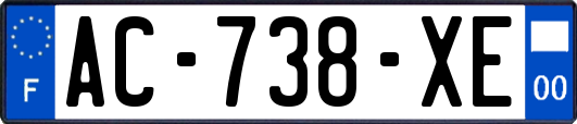 AC-738-XE