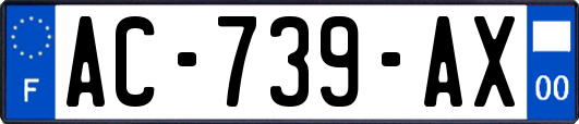 AC-739-AX