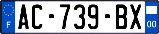 AC-739-BX