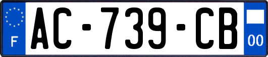 AC-739-CB