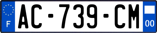 AC-739-CM