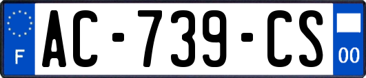 AC-739-CS