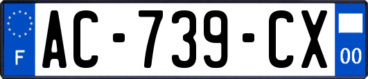 AC-739-CX