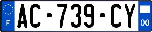 AC-739-CY