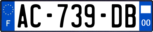 AC-739-DB