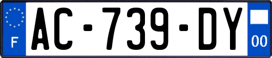 AC-739-DY