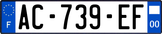 AC-739-EF