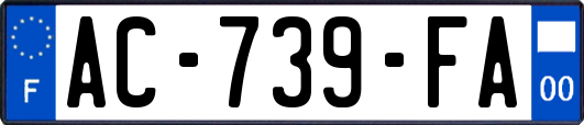 AC-739-FA