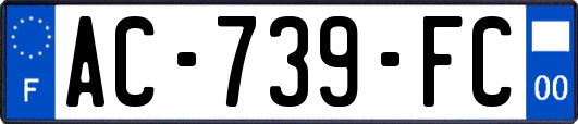 AC-739-FC