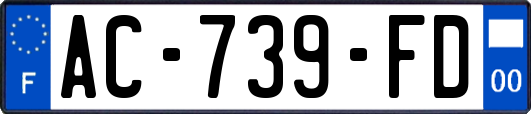 AC-739-FD