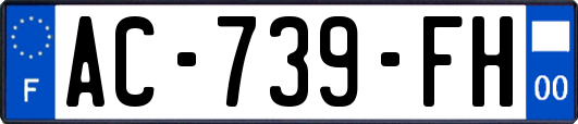 AC-739-FH