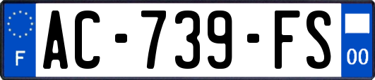 AC-739-FS