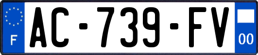 AC-739-FV