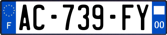 AC-739-FY