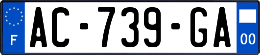 AC-739-GA