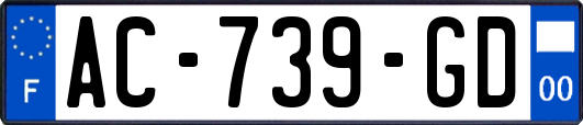 AC-739-GD