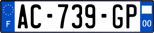 AC-739-GP