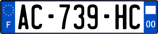 AC-739-HC
