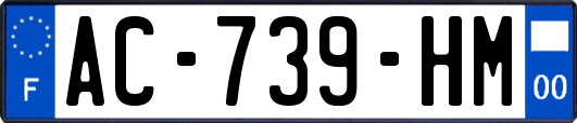 AC-739-HM