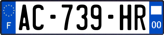 AC-739-HR