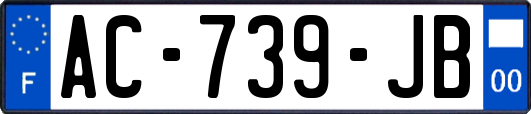 AC-739-JB