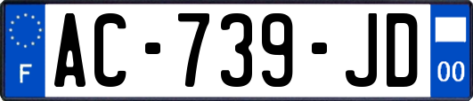 AC-739-JD