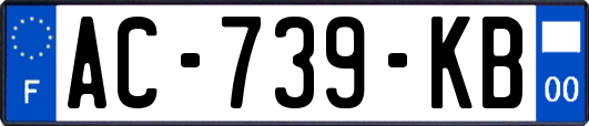 AC-739-KB