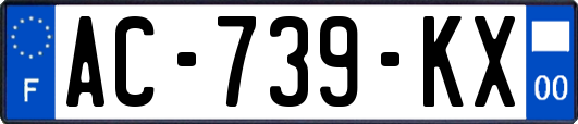 AC-739-KX