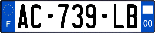 AC-739-LB