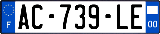AC-739-LE