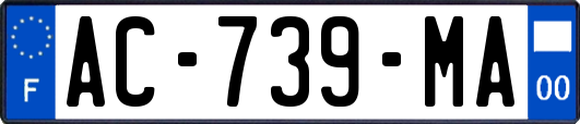 AC-739-MA