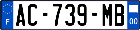 AC-739-MB