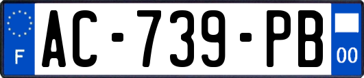 AC-739-PB