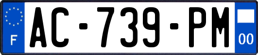 AC-739-PM
