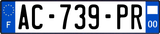 AC-739-PR
