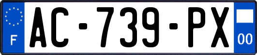 AC-739-PX