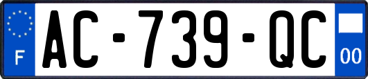 AC-739-QC