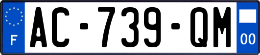AC-739-QM