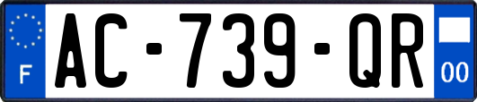 AC-739-QR