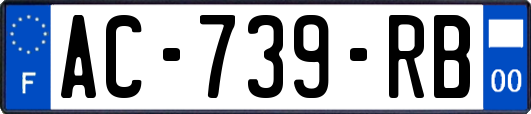 AC-739-RB