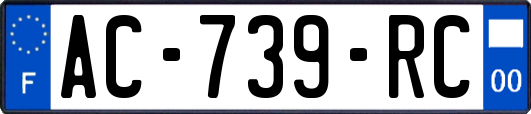 AC-739-RC