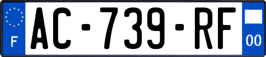 AC-739-RF