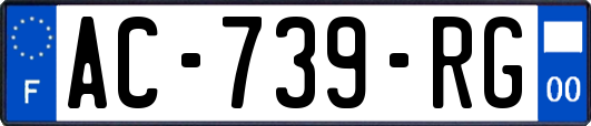 AC-739-RG