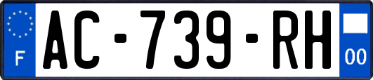 AC-739-RH