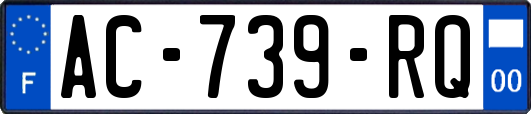 AC-739-RQ