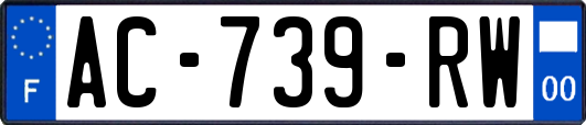 AC-739-RW