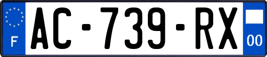 AC-739-RX