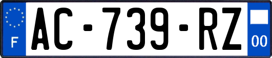 AC-739-RZ